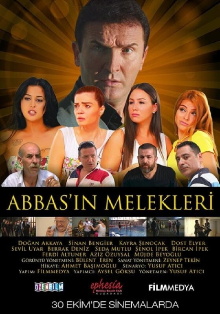 Abbas’s Angels Trailer