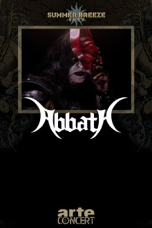Abbath - Summer Breeze 2023 Trailer