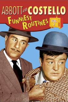 Abbott and Costello: Funniest Routines, Vol. 2 Trailer