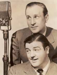 Abbott & Costello Meet Biography Trailer