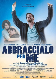 Abbraccialo per me Trailer