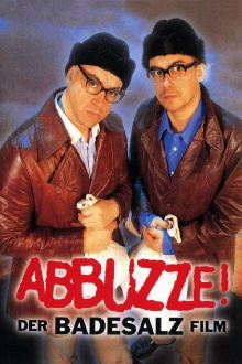 Abbuzze! Der Badesalz-Film Trailer