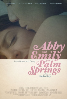 Abby & Emily Go to Palm Springs Trailer