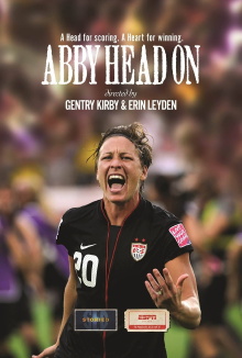 Abby Head On Trailer