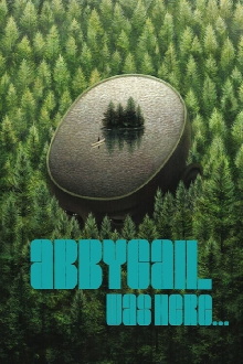 Abbygail was Here Trailer