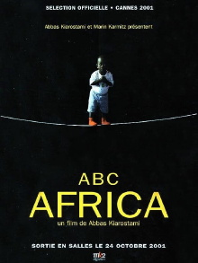 ABC Africa Trailer