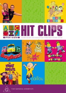 ABC For Kids Hit Clips 1 Trailer