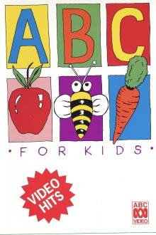 ABC For Kids Video Hits Trailer
