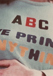 ABC - We Print Anything - In the Cards Trailer