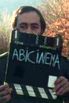 ABCinema Trailer