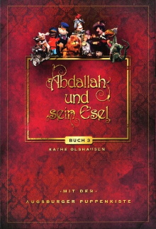 Abdallah und sein Esel Trailer