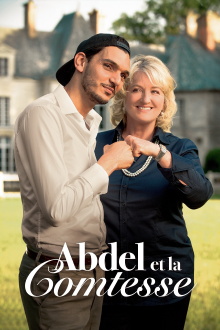 Abdel et la Comtesse Trailer