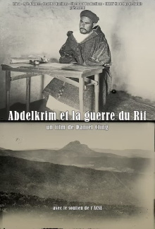 Abdelkrim and the Rif War Trailer