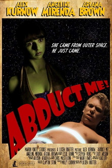 Abduct Me! Trailer