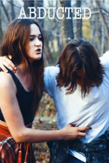 Abducted Trailer