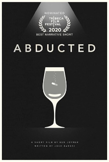 Abducted Trailer