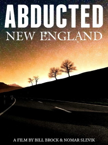 Abducted New England Trailer