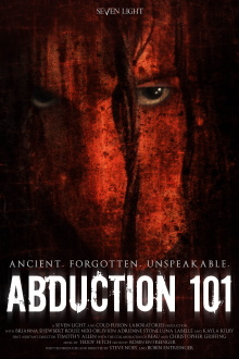 Abduction 101 Trailer