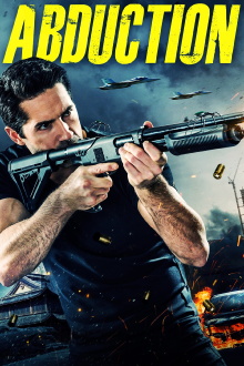 Abduction Trailer
