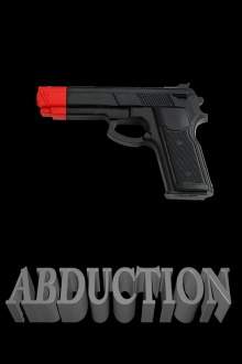Abduction Trailer