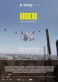 Abduction Trailer
