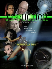 Abduction Trailer