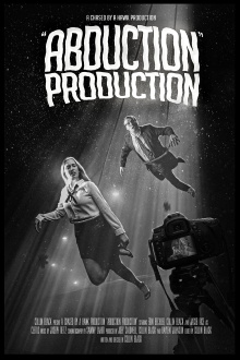 Abduction Production Trailer