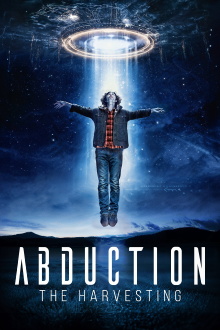 Abduction: The Harvesting Trailer