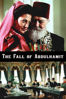 Abdulhamid Falling Trailer
