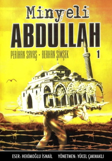 Abdullah from Minye Trailer