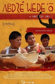 Abdzé Wede´Õ – Vírus não tem cura? Trailer