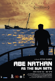 Abe Nathan: As the Sun Sets Trailer