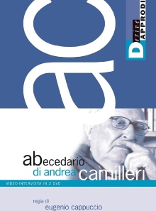 Abecedario di Andrea Camilleri Trailer