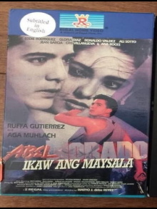 Abel Morado: Ikaw Ang May Sala Trailer