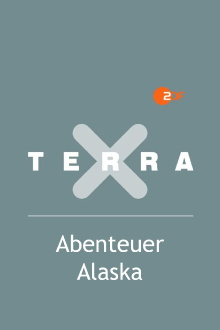 Abenteuer Alaska Trailer