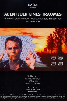 Abenteuer eines Traumes Trailer