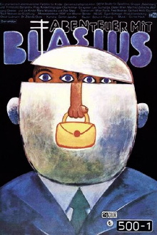 Abenteuer mit Blasius Trailer