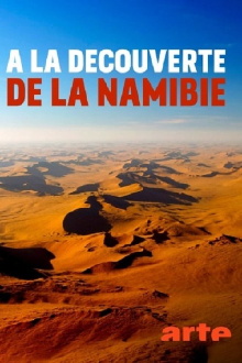 Abenteuer Namibia Trailer
