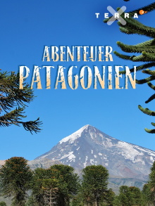 Abenteuer Patagonien Trailer