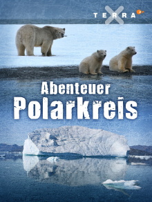 Abenteuer Polarkreis Trailer