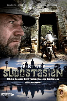 Abenteuer Südostasien – Mit dem Motorrad durch Thailand, Laos und Kambodscha Trailer
