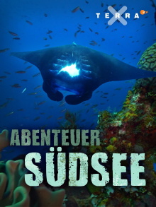 Abenteuer Südsee Trailer