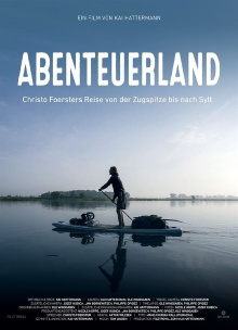 Abenteuerland Trailer