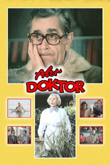 Aber Doktor Trailer