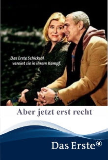 Aber jetzt erst recht Trailer