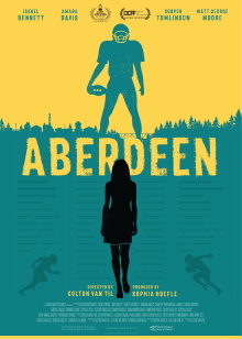Aberdeen Trailer