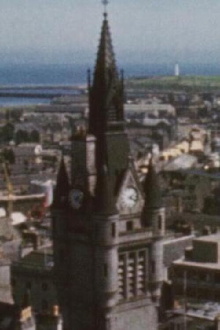 Aberdeen Trailer