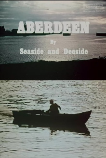 Aberdeen by Seaside and Deeside Trailer