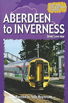 Aberdeen to Inverness Trailer