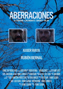Aberraciones Trailer